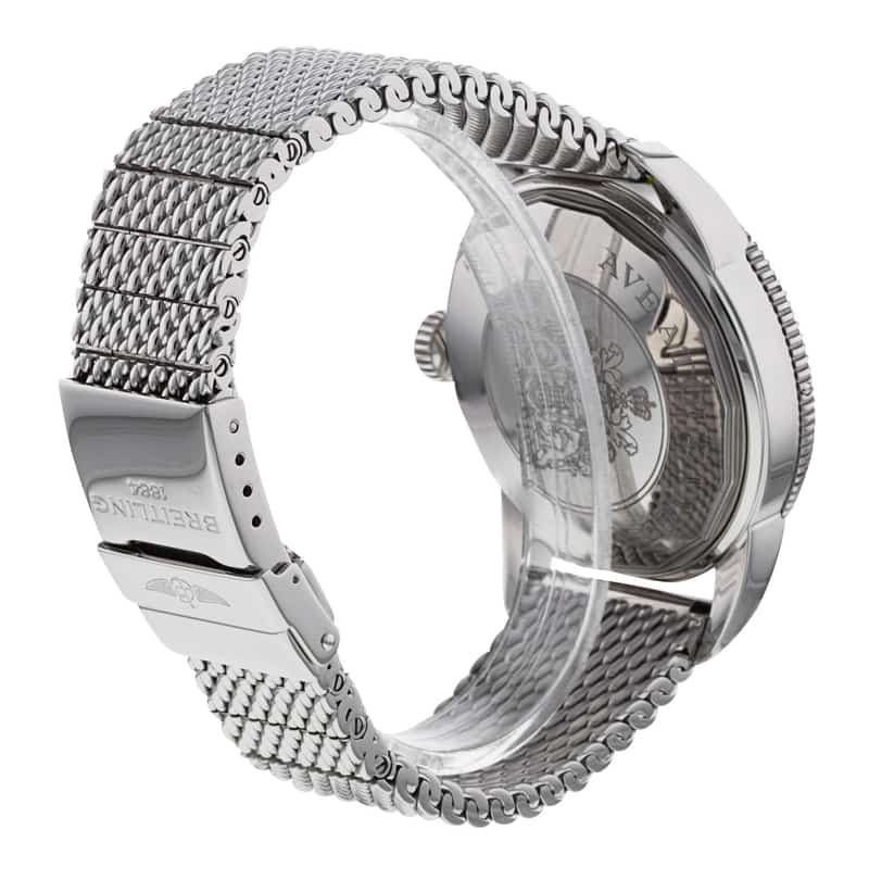 Breitling SuperOcean Heritage A17321